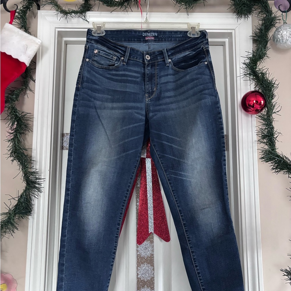 Denizen from Levi's Women's Modern Skinny Jean